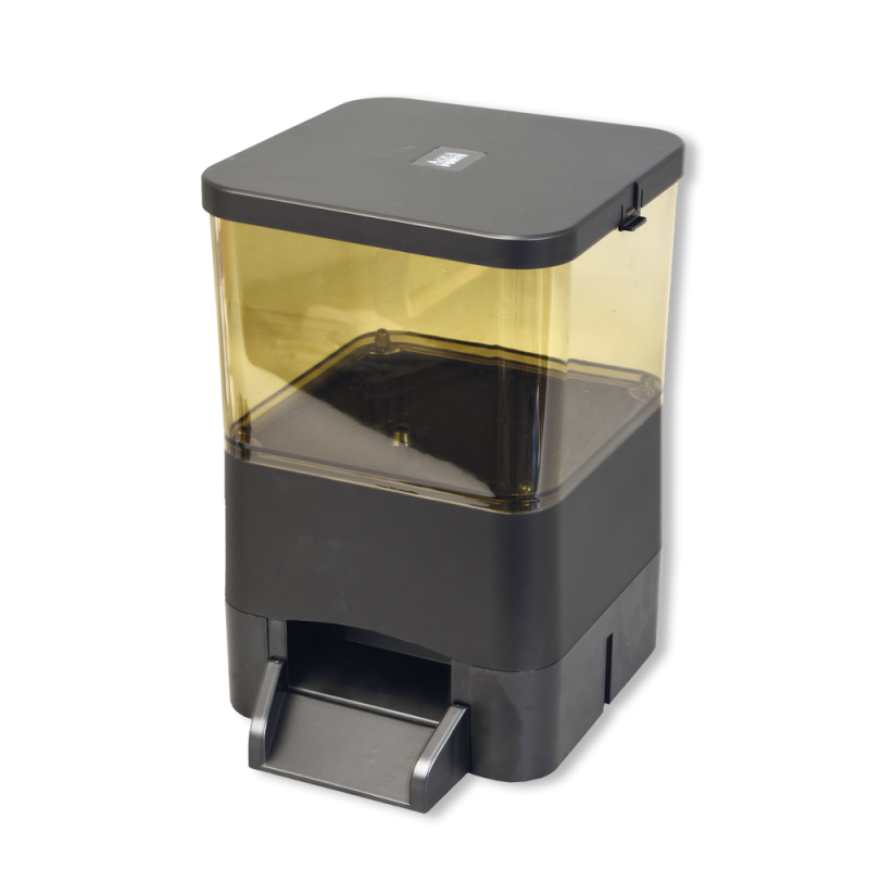 AquaForte Automatische Voerautomaat 8 liter