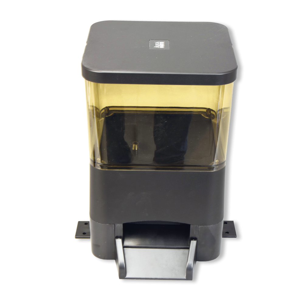 AquaForte Automatische Voerautomaat 8 liter