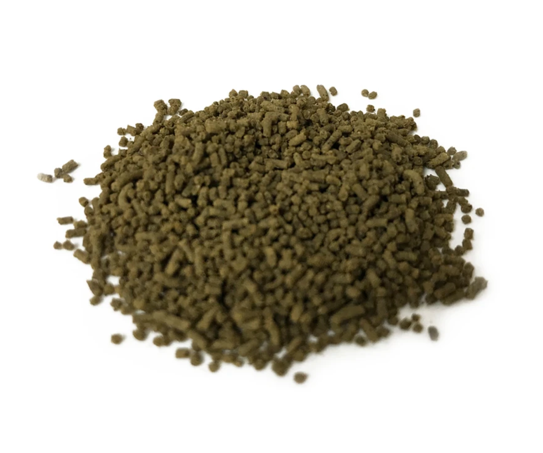 Vitalis Algenpellets