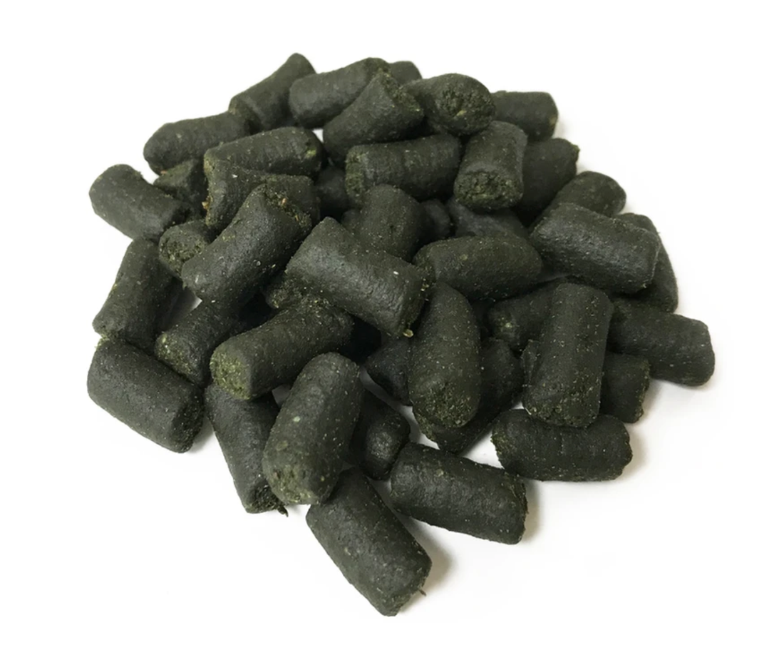 Vitalis Plec Pellets