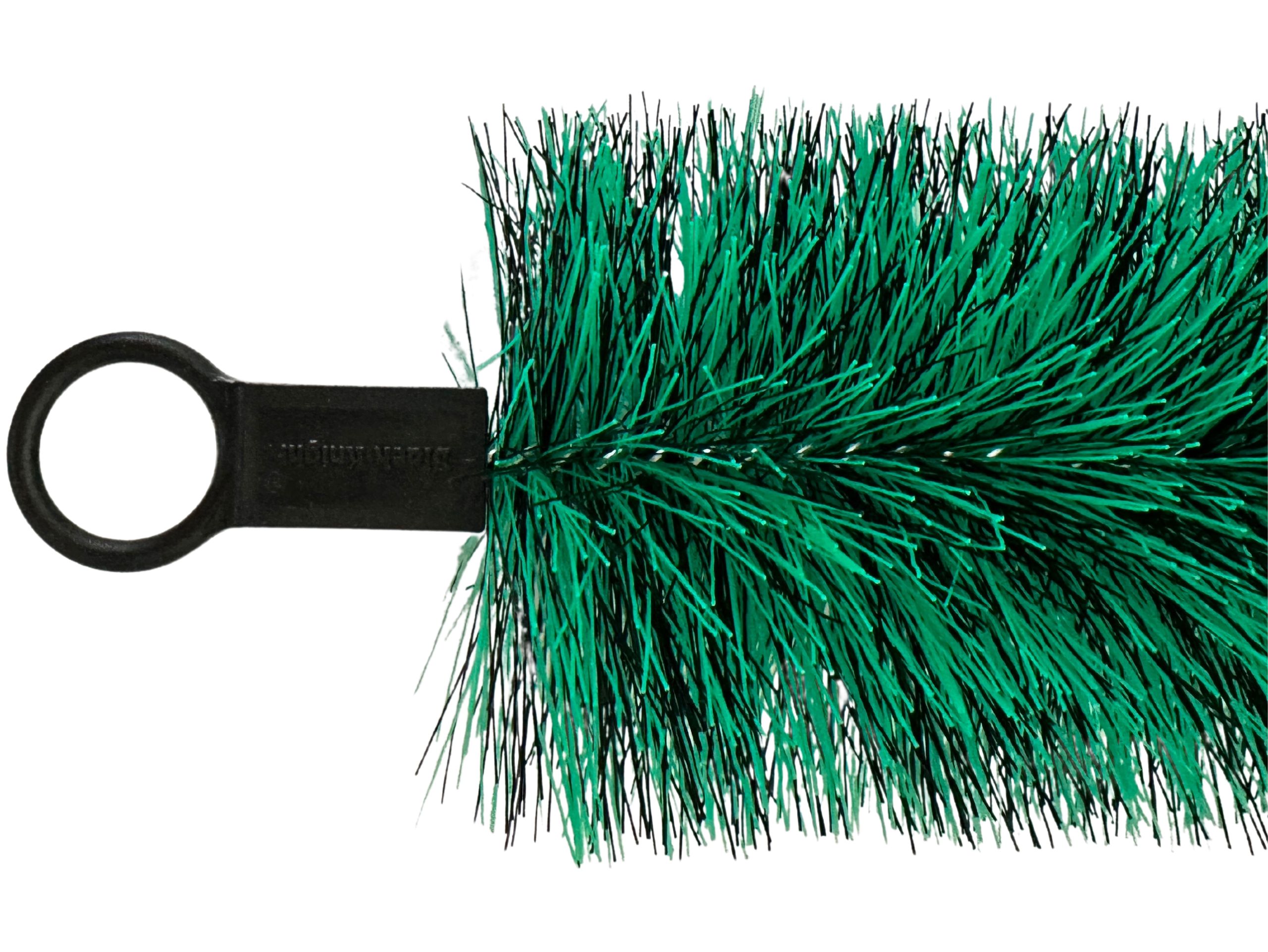 Black Knight filterborstel Ø 15cm