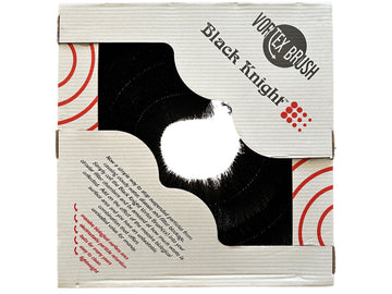 Black Knight Vortex Filterborstel