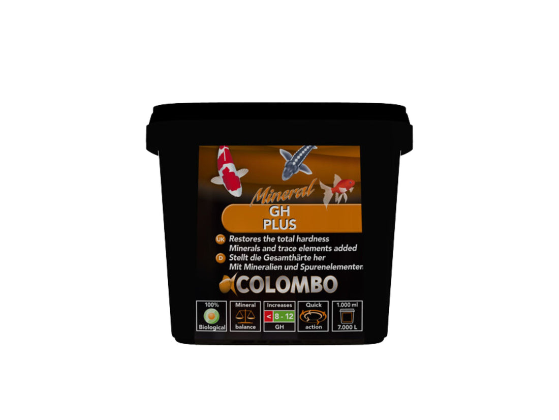 Colombo GH Plus