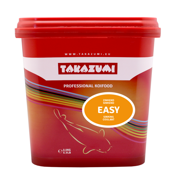 Takazumi Easy Mix 4,5mm