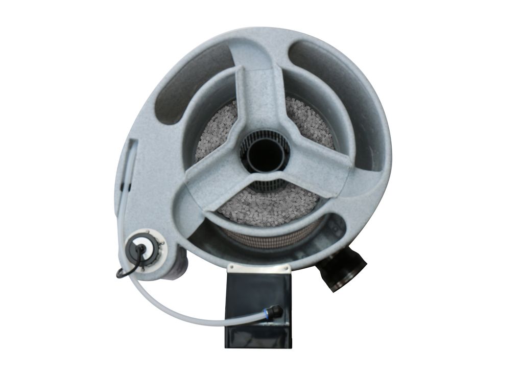 Eazypod UV automatisch