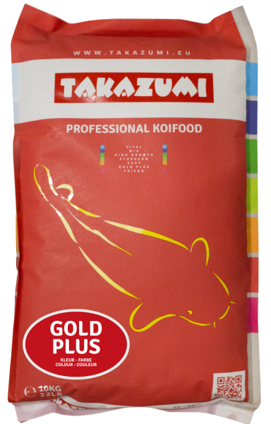 Takazumi Goud Plus 4,5mm