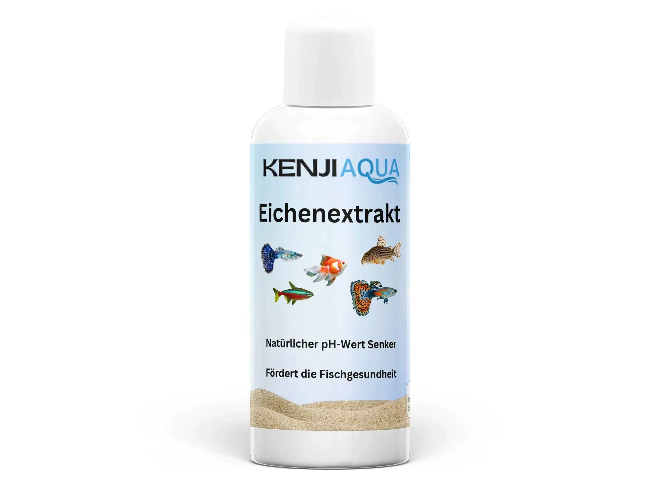 KENJI AQUA Eikenextract