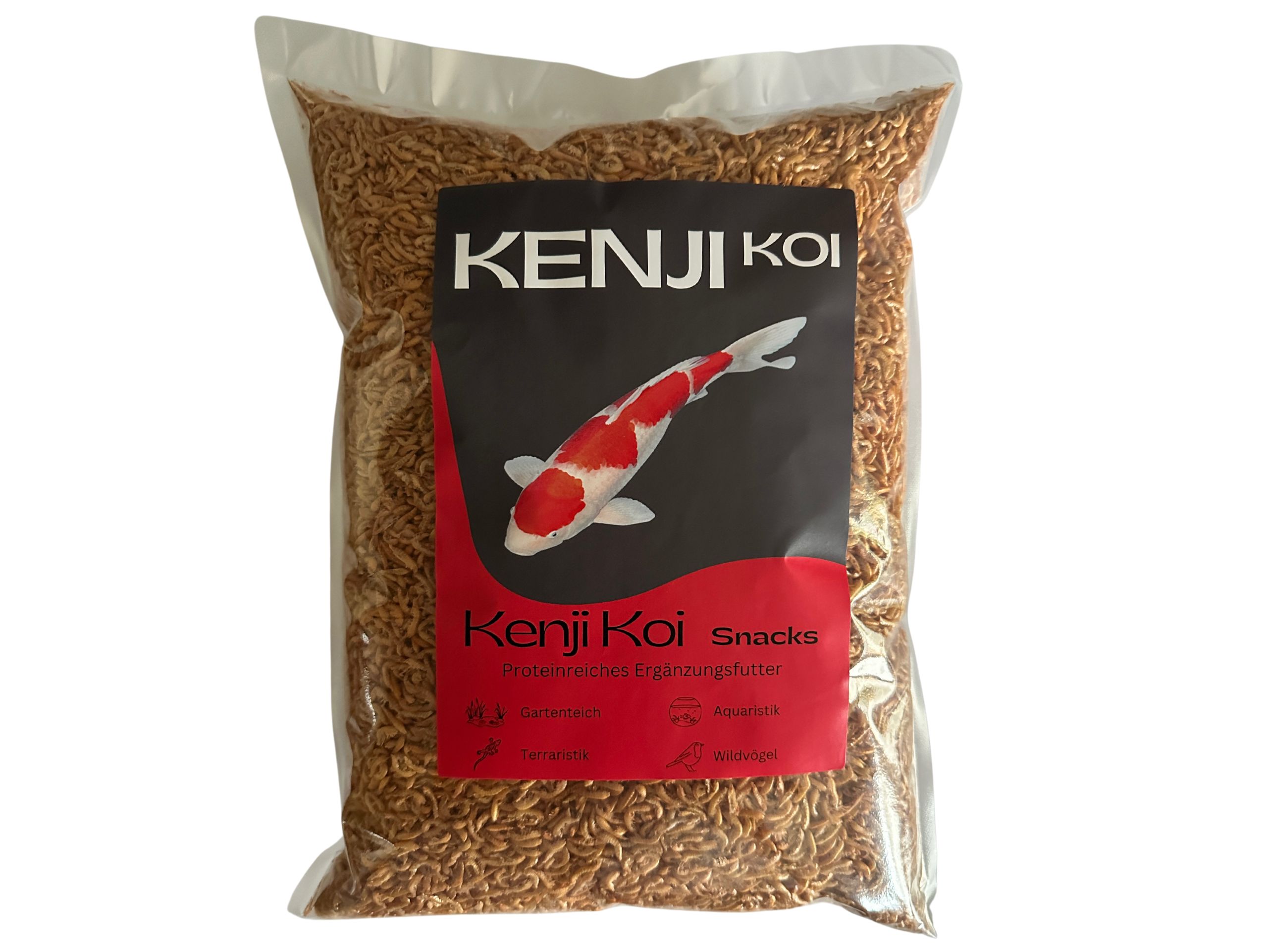 KENJI KOI Snack Mix