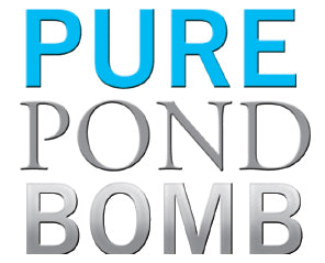 Evolution Aqua Pure Pond Bomb