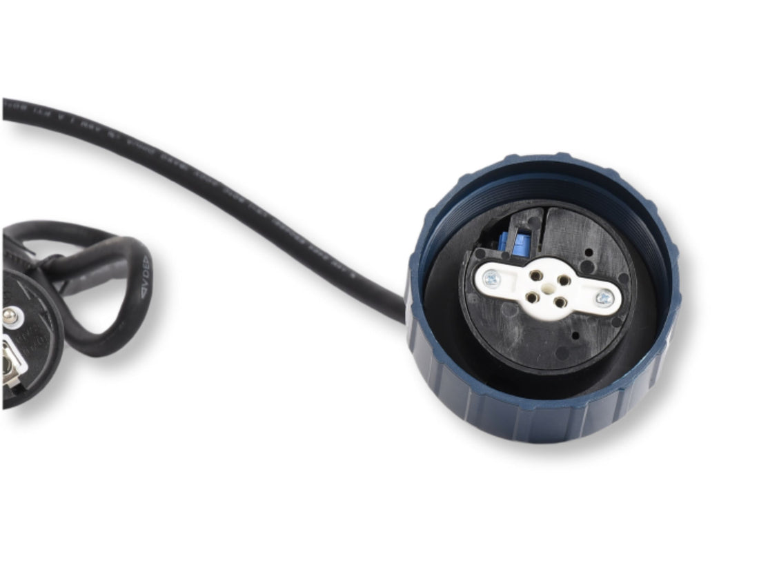 Voeding voor AquaForte Midi Power UVC