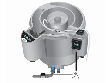Nexus Eazy automatisch systeem