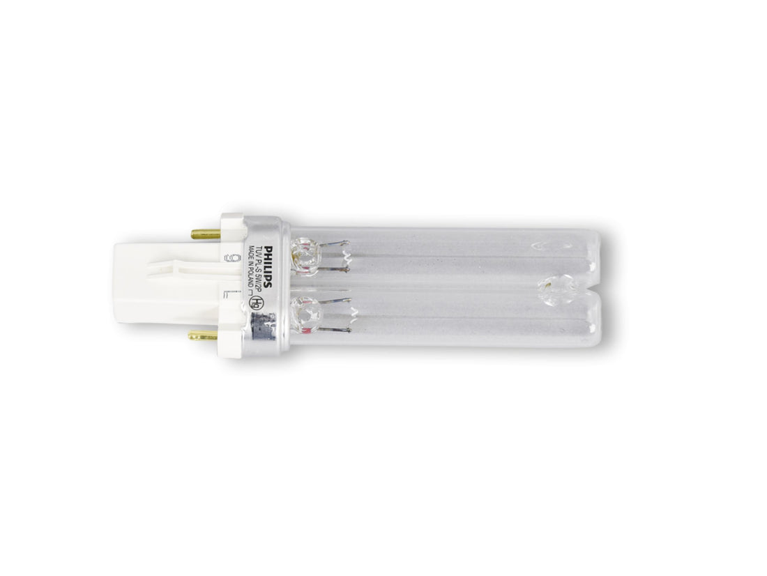 Philips PL UVC-reservelamp