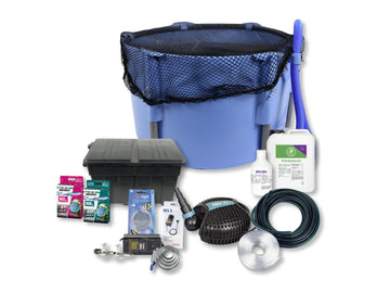 Quarantaineset maxi 1400l