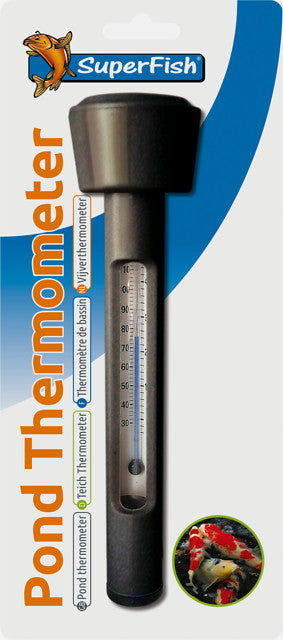 SuperFish vijverthermometer