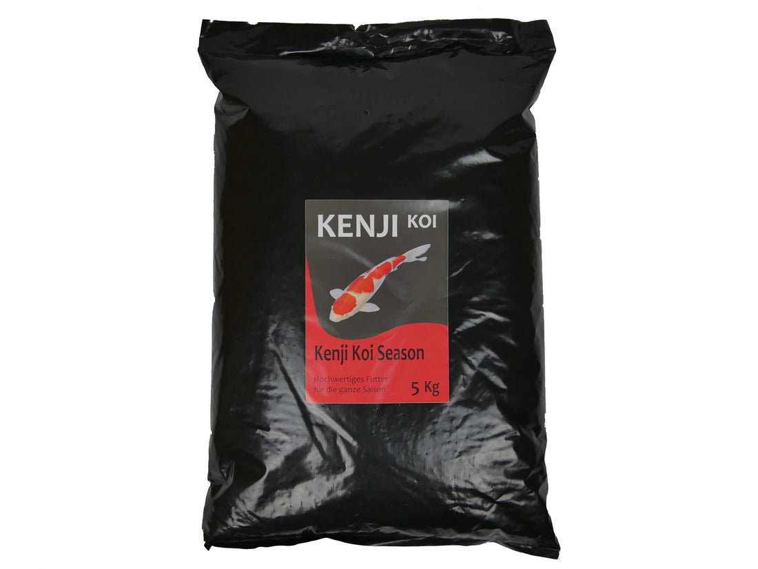 KENJI KOI Koude Dagen Pakket - Season &amp; Winter Balance