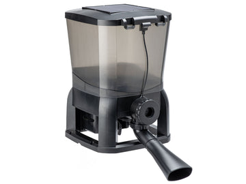 Osaga Solar voederautomaat 10 liter
