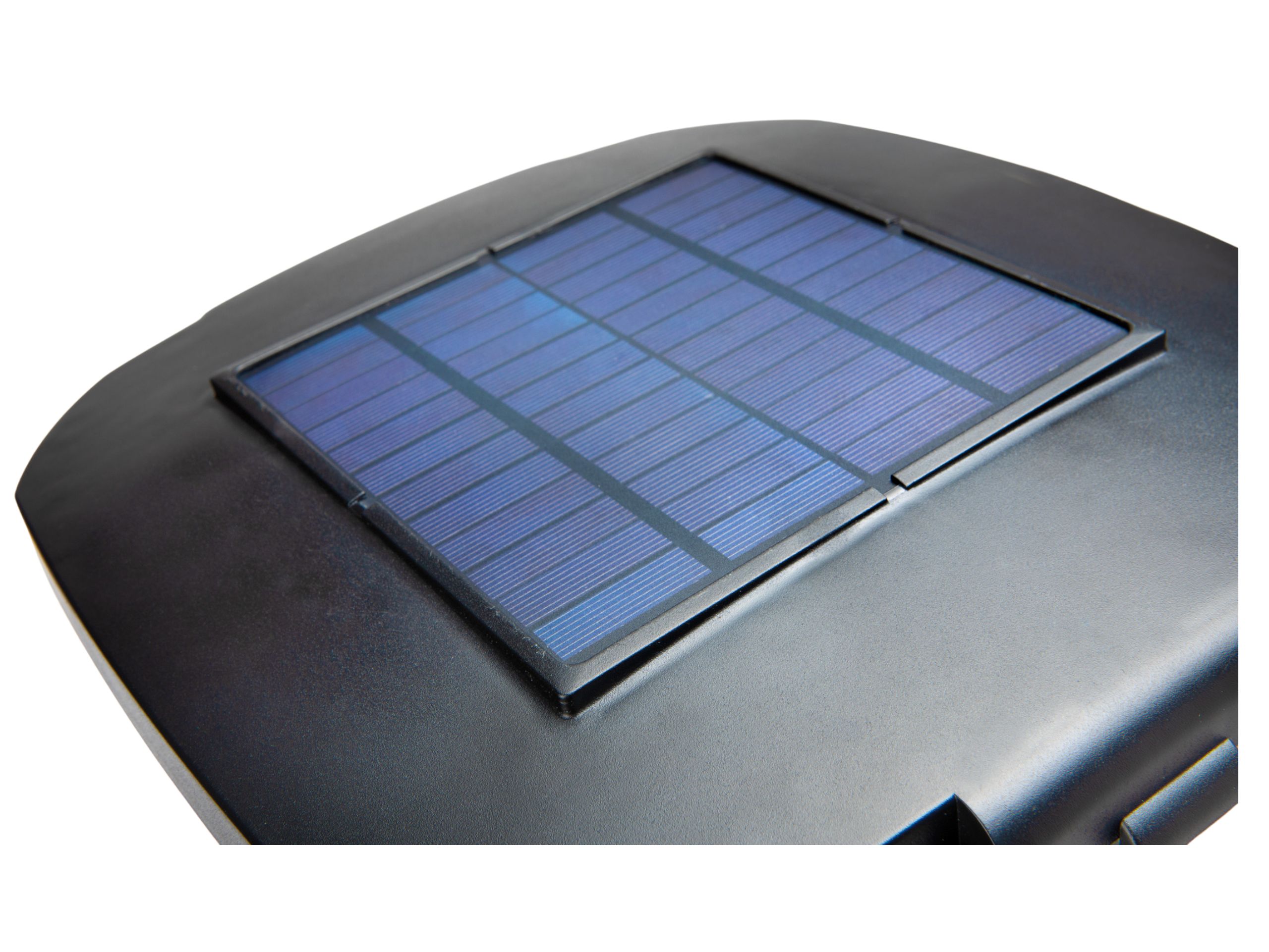 Osaga Solar voederautomaat 10 liter