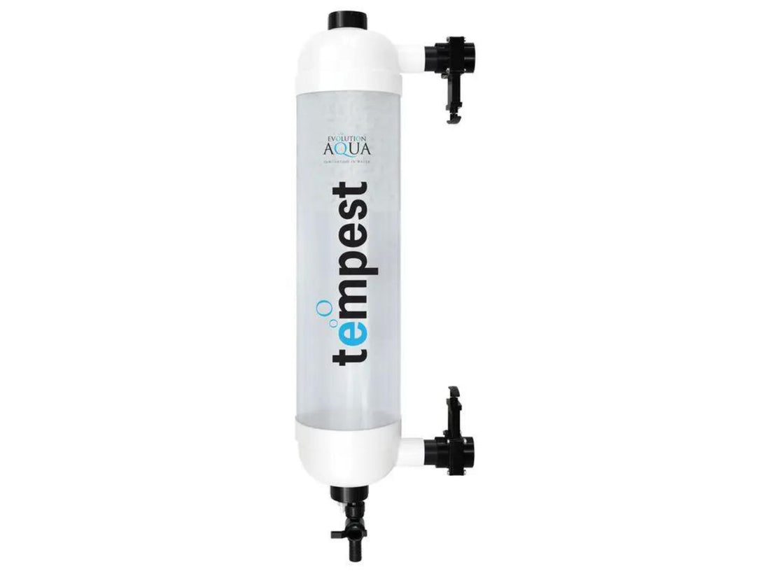 EvolutionAqua Tempest Filter