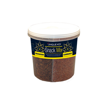 Unique Koivoer Snack Mix 700g