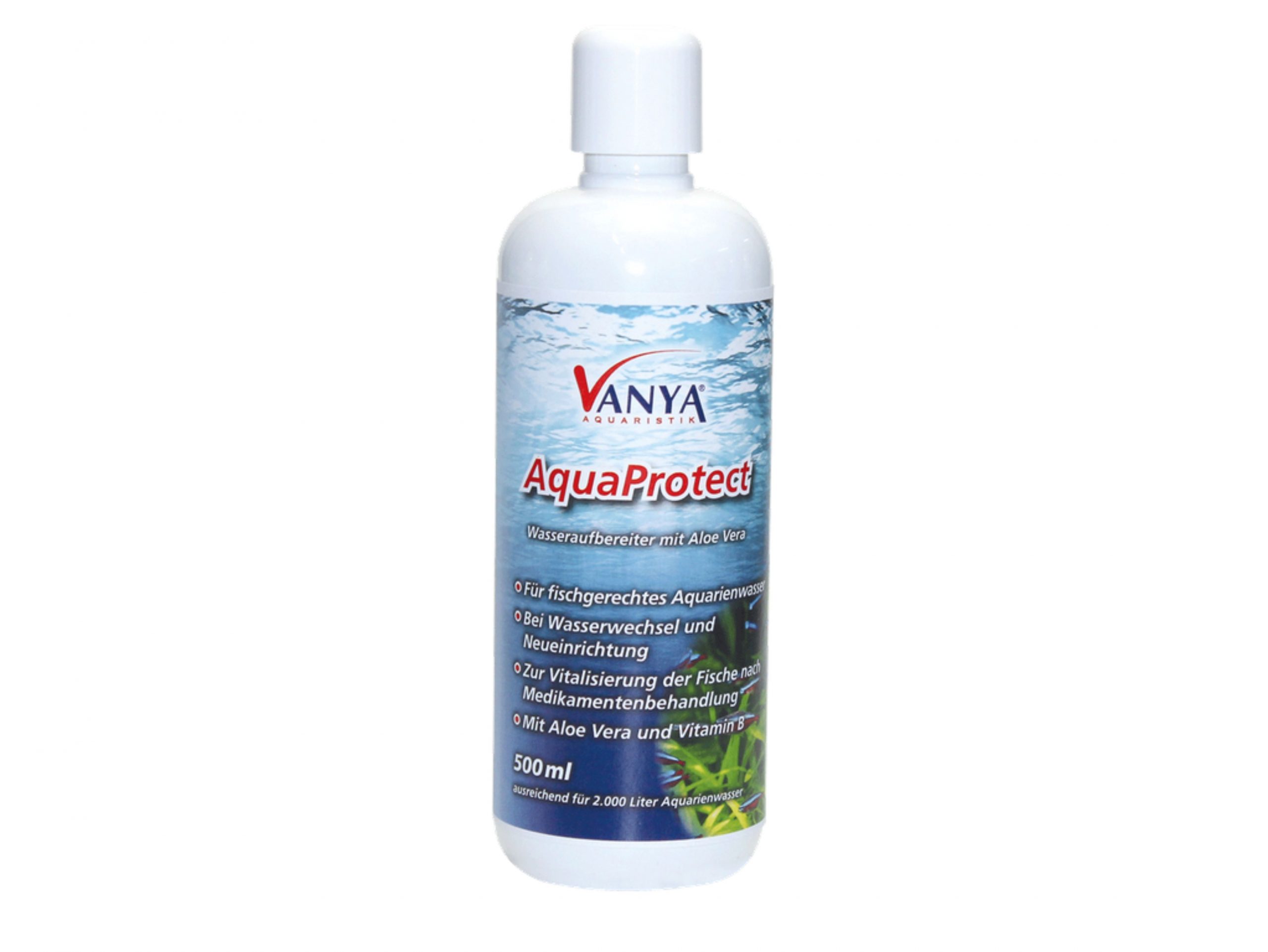 Vanya AquaProtect
