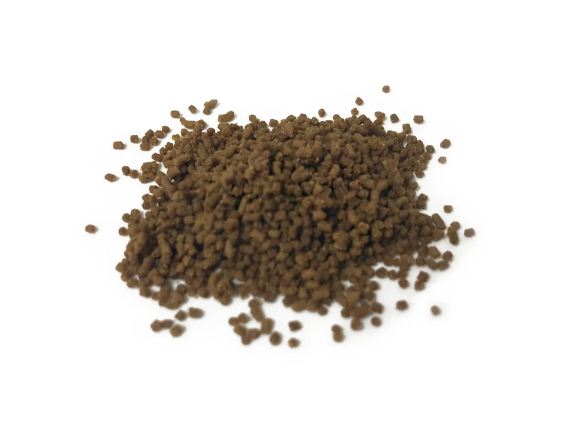 Vitalis Cichliden Carnivore Pellets 1mm