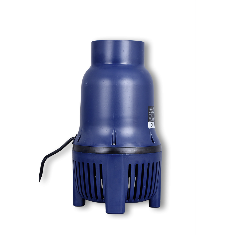 AquaForte HF Vario S vijverpomp