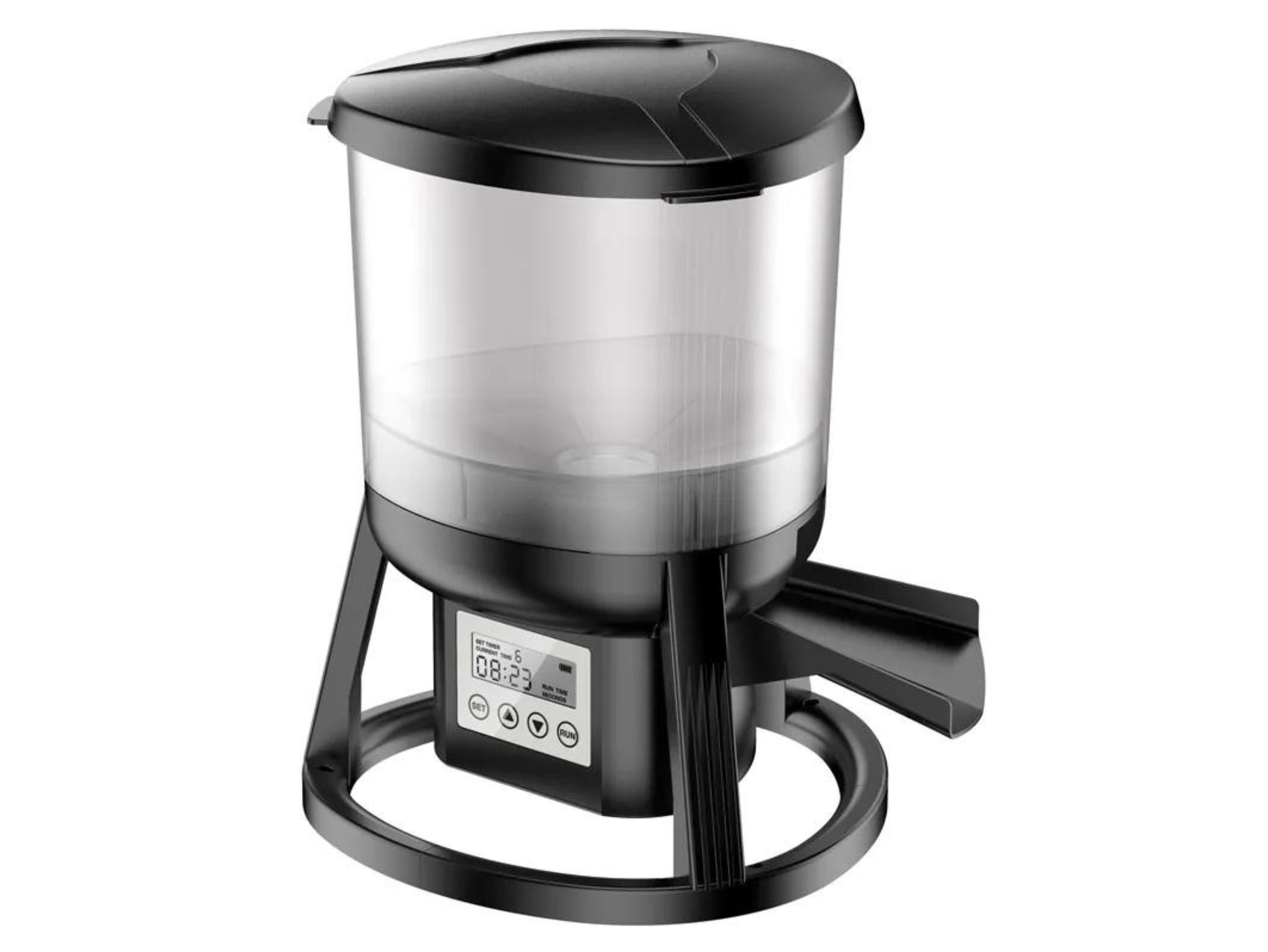 evoFeed Automatische Voederautomaat