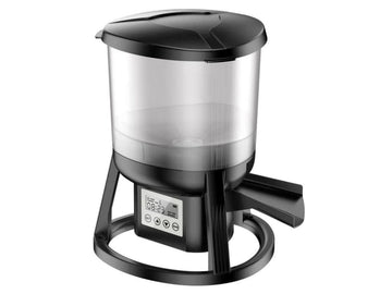 evoFeed Automatische Voederautomaat