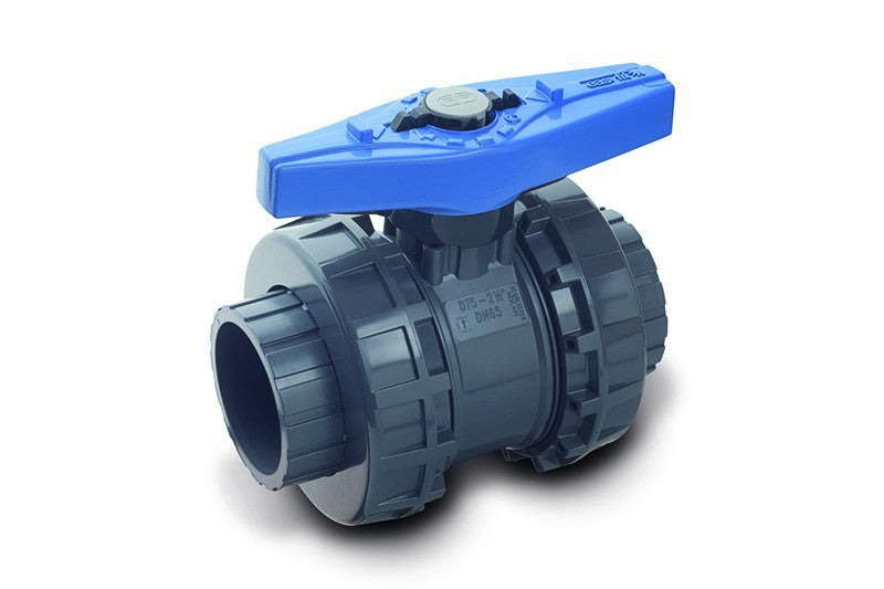 FIP PVC-kogelkraan